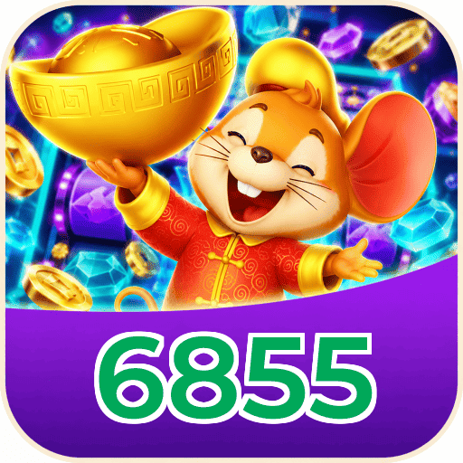 Slots 6855 - RTP Alto Certificado