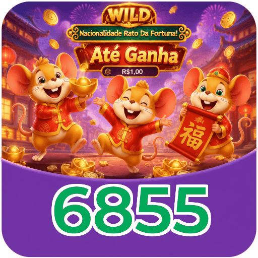 6855 Instalar Logo 2