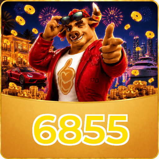 6855 Licenciado Curaçao - Segurança SSL 256-bit