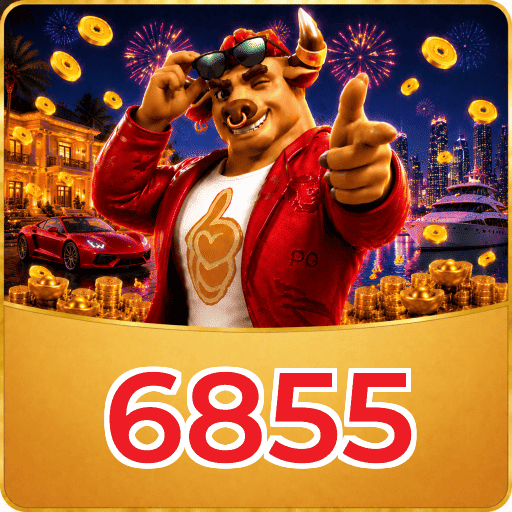6855 Logo 1