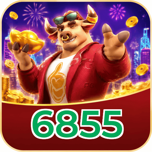 Slots 6855 - Jackpots Progressivos