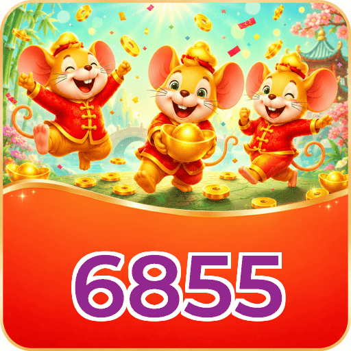 6855 Instalar Logo 1
